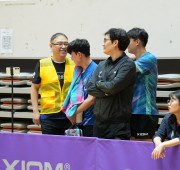 26회 나주시장배 탁구대회