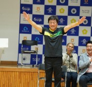 26회 나주시장배 탁구대회