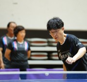26회 나주시장배 탁구대회