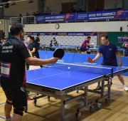 2025 탁구디비전리그 경기(2)